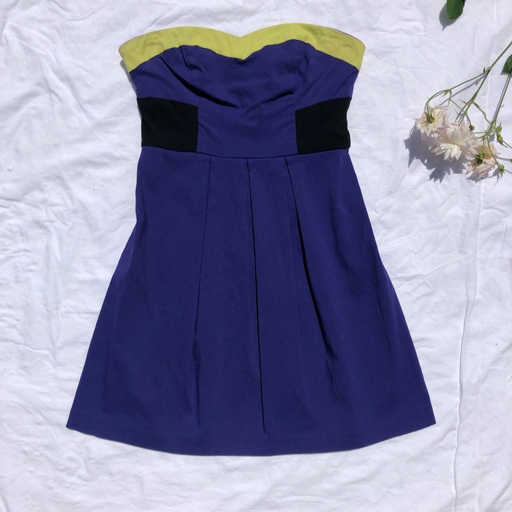 Urban Outfitters dress